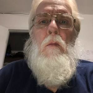 Meet your Posher, Chuck